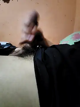 elpenudo12 online show from April 22, 6:05 am