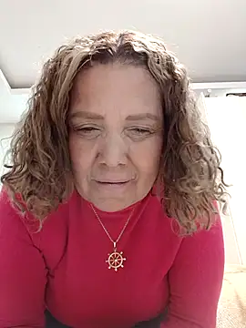 Monicarica  online show from March 25, 11:00 pm