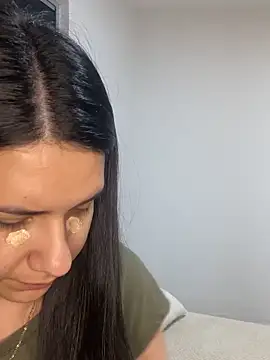 Annarhode online show from April 28, 11:32 pm
