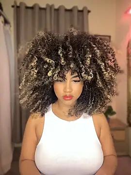 Kendra curly online show from July 14, 8:36 pm