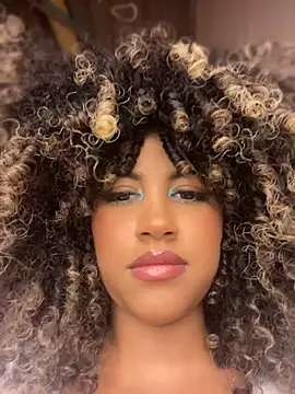 Kendra curly online show from July 24, 12:19 am