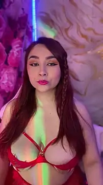 SweetLittleRed online show from June 7, 10:24 pm