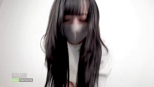 Snapshot of Nana_emerald chatting on March 26, 5:02 am Nana emerald online show from March 26, 5:02 am