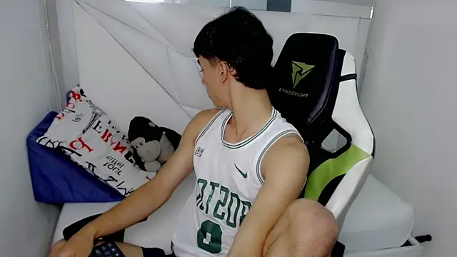 Angelito 66 online show from March 28, 12:16 pm