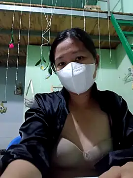 Nanacute22 online show from March 26, 1:17 pm