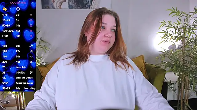 Kathy 1una online show from May 13, 3:09 pm