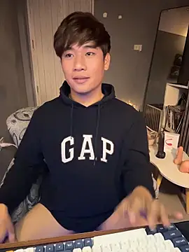 Snapshot of Titanryu chatting on March 27, 4:18 pm Titanryu online show from March 27, 4:18 pm