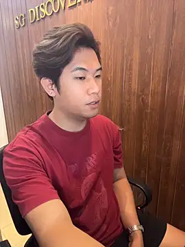 Titanryu online show from April 27, 2:31 am
