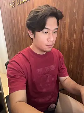 Titanryu online show from May 9, 2:17 am