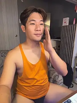 Titanryu online show from June 7, 1:32 am