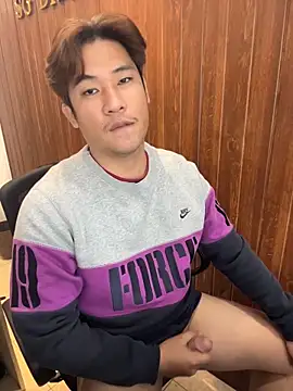 Titanryu online show from June 15, 4:25 am