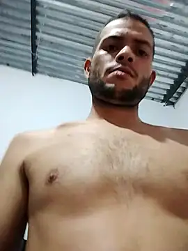 johancastw online show from April 14, 8:37 pm