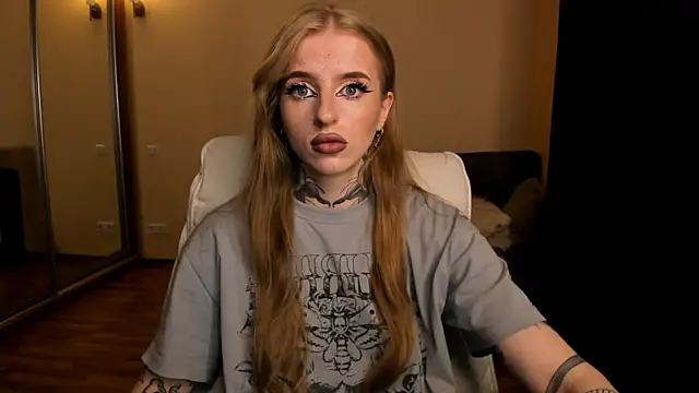 harley kimm online show from June 18, 5:08 am