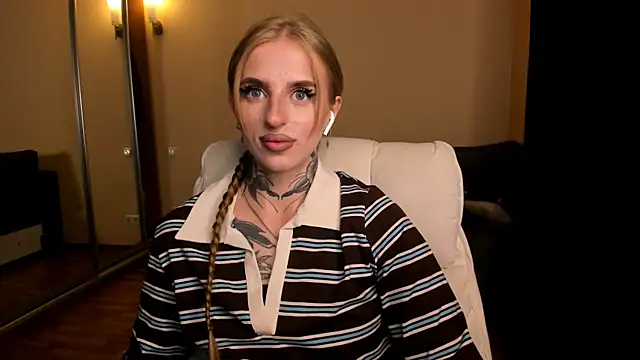 harley kimm online show from July 19, 5:22 am