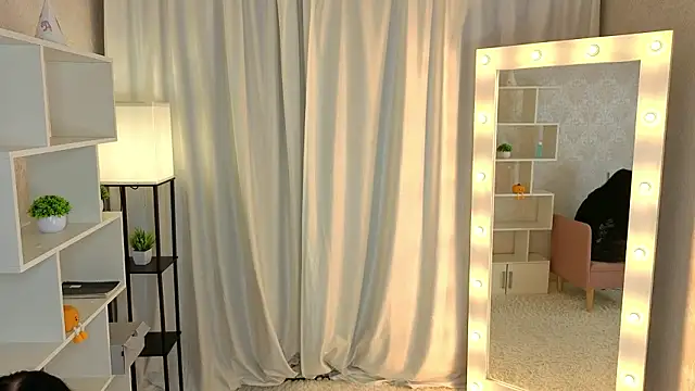 KoiNeko online show from March 26, 8:58 pm