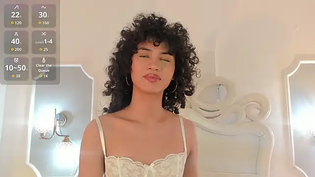 Snapshot of Julietta___ chatting on July 10, 12:19 pm Julietta online show from July 10, 12:19 pm