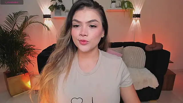 Sofia Velvetx online show from July 22, 3:31 am