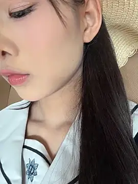 Snapshot of anan_baby chatting on June 20, 12:14 am anan baby online show from June 20, 12:14 am