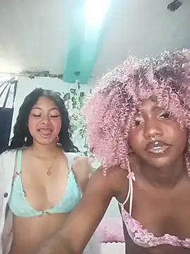 BelleKaty  online show from March 27, 6:07 pm