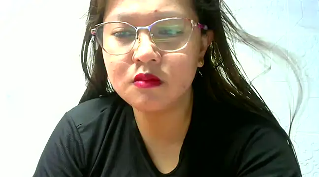 Miss Ashley online show from December 27, 5:52 am