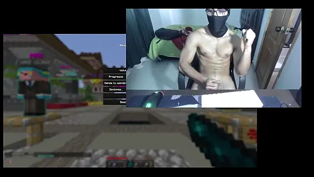 juandoxm4 online show from March 26, 7:52 pm