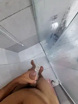 Anonimo-misterioso online show from April 1, 12:00 am