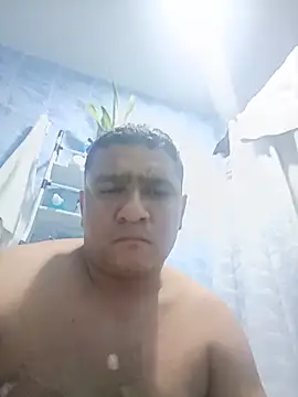 luis20212 online show from June 14, 5:09 am