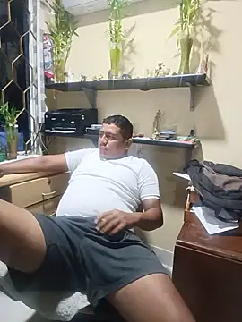 luis20212 online show from June 21, 7:55 am