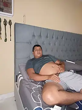 luis20212 online show from June 26, 3:55 am