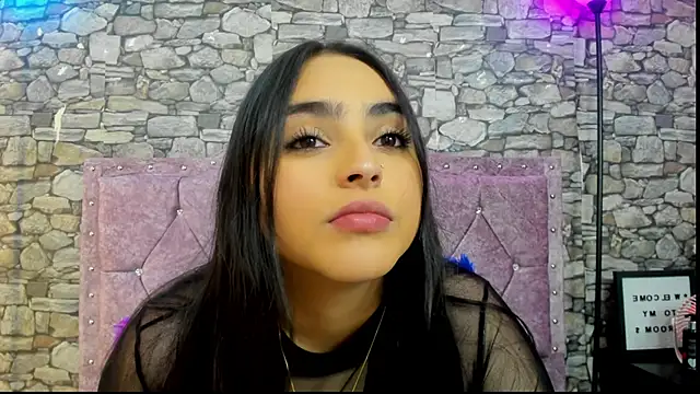 sweet  cherry1 online show from April 20, 7:15 pm