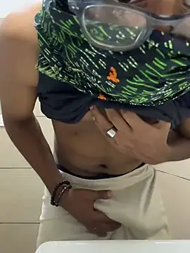 dashingdih online show from March 27, 9:25 pm