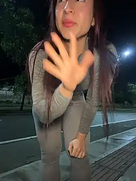 Debby ryann online show from June 19, 5:01 am
