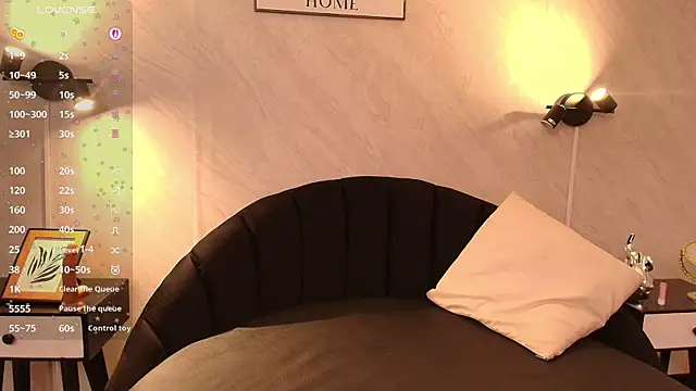 Ciielo 777 online show from March 30, 8:32 pm