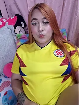 Snapshot of venuscopper chatting on July 8, 5:12 am venuscopper online show from July 8, 5:12 am