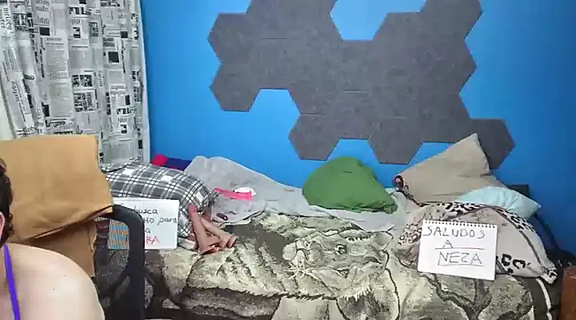 MachoPutito online show from January 11, 5:20 am