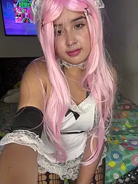 Lili787870 online show from May 15, 5:36 am