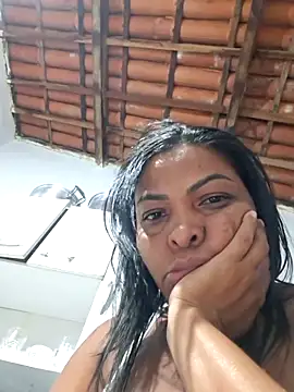 Crislover77 online show from July 2, 5:24 am