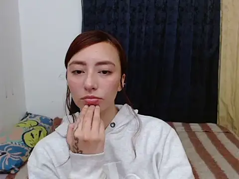 iris stream online show from April 26, 11:57 pm