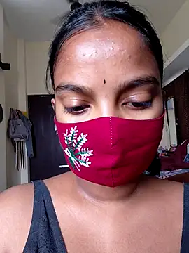 Tamil Hot Annabelle online show from June 5, 9:04 am