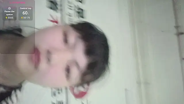 Snapshot of Nana-6666 chatting on March 31, 1:18 am Nana-6666 online show from March 31, 1:18 am