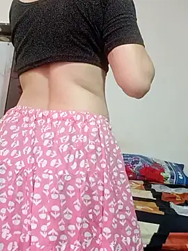 Snapshot of Sexyy_Bhabhi_143 chatting on June 23, 9:40 am Sexyy Bhabhi 143 online show from June 23, 9:40 am