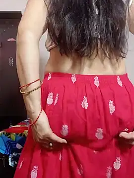 Snapshot of Sexyy_Bhabhi_143 chatting on July 10, 2:16 am Sexyy Bhabhi 143 online show from July 10, 2:16 am