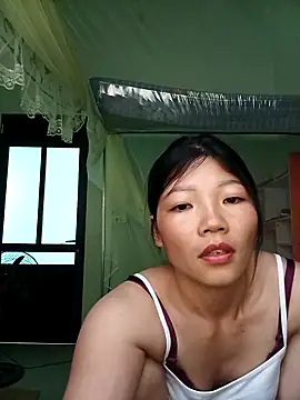 Snapshot of -Quyny- chatting on April 9, 7:03 am -Quyny- online show from April 9, 7:03 am