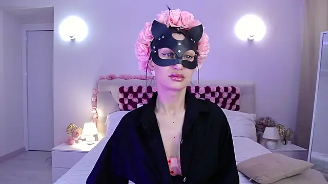 AriannaCruise online show from May 5, 3:03 am