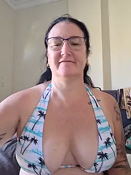 Flirty Siennax online show from July 22, 7:33 am