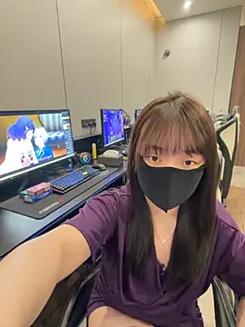 TTbeibi-178 online show from May 30, 6:05 pm