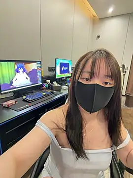 TTbeibi-178 online show from June 1, 11:45 am