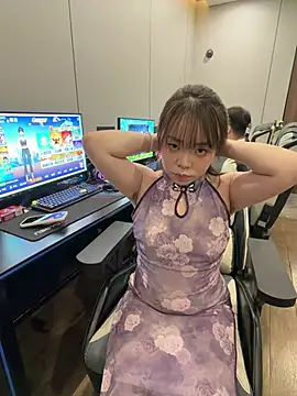 TTbeibi-178 online show from June 13, 11:30 am