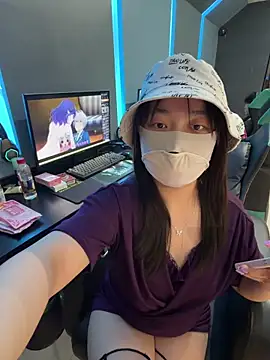 TTbeibi-178 online show from June 21, 3:42 am