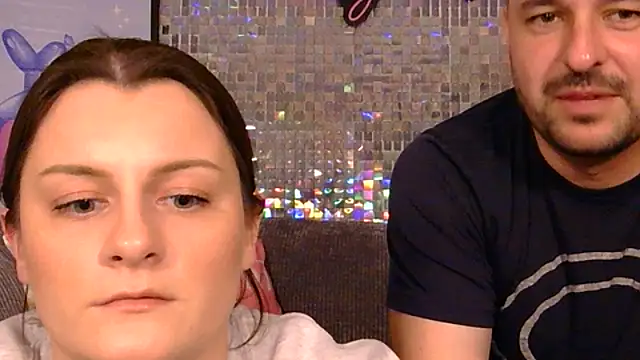 Snapshot of caraandcole chatting on March 28, 4:45 am caraandcole online show from March 28, 4:45 am